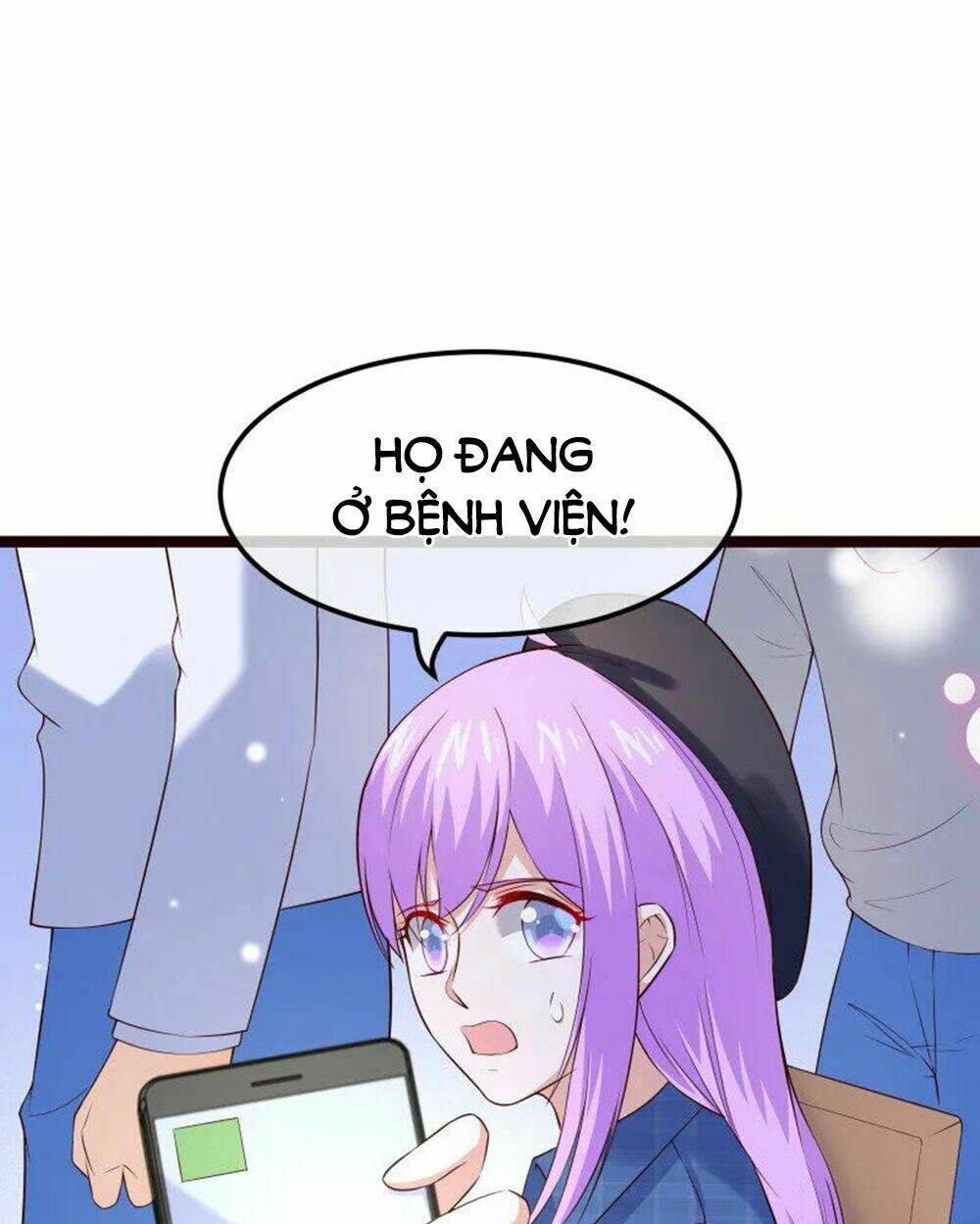 Boss Của Tôi Là Đại Thần: Chapter 112