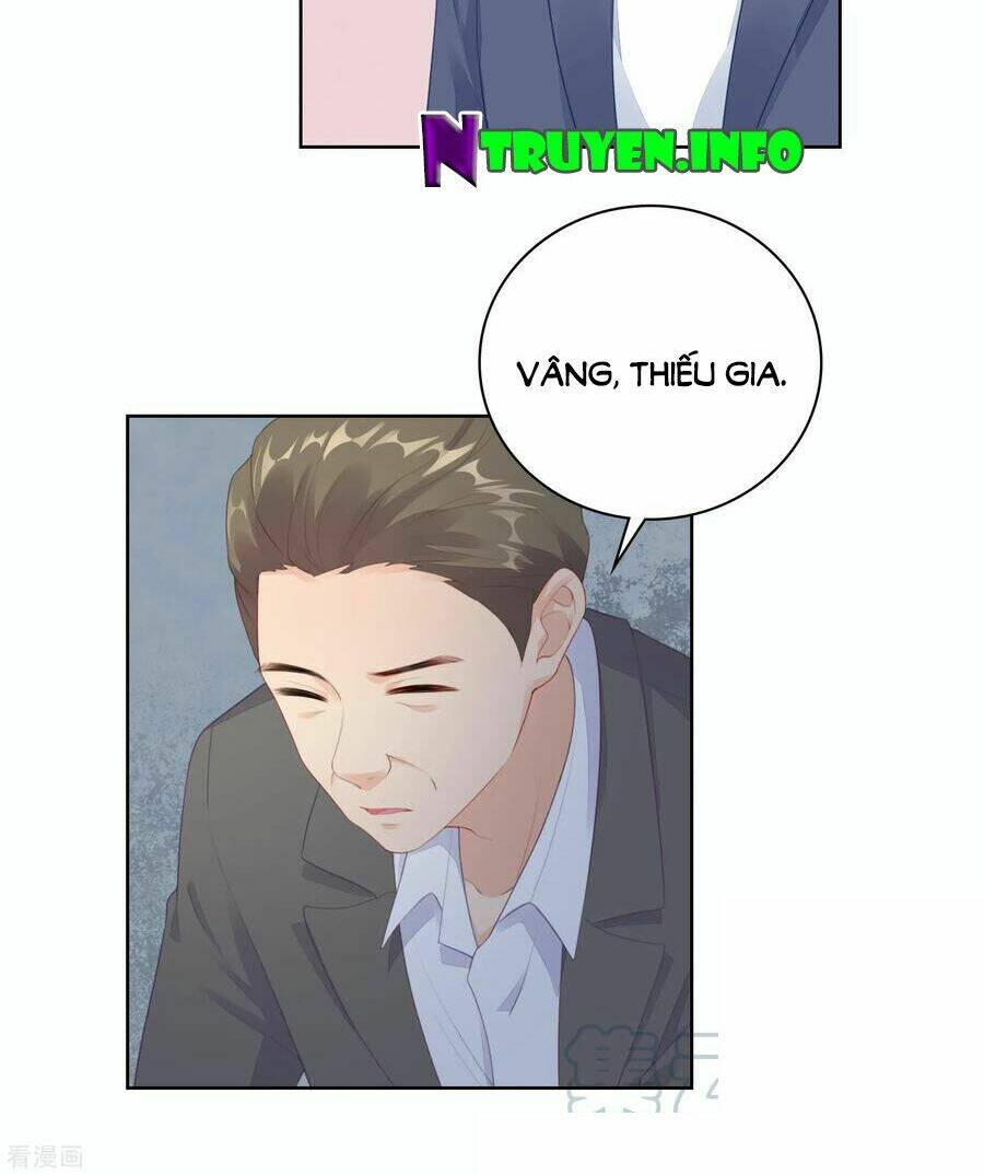 Người Yêu Ẩn Hình Của Ảnh Đế: Chapter 54