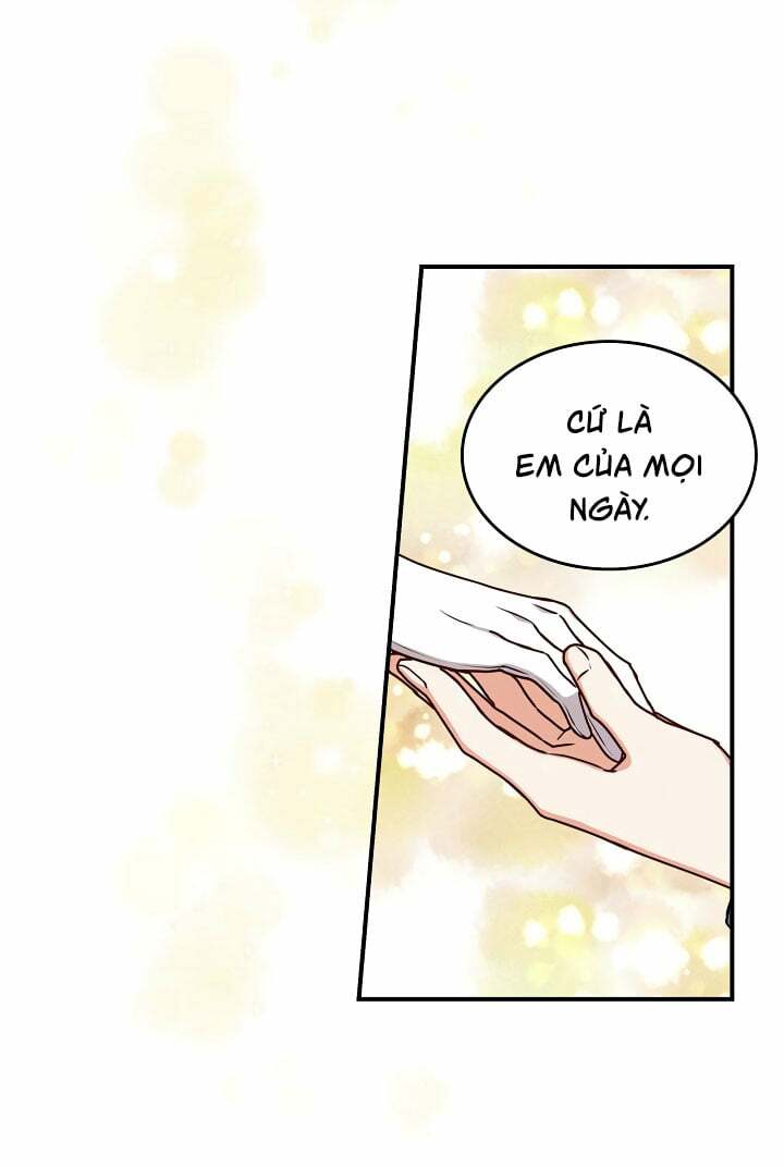Đừng Chọc Đứa Em Gái Bé Bỏng Của Chúng Tôi: Chapter 46