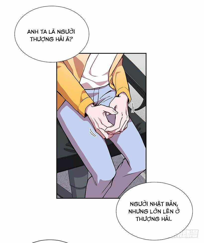 Người Yêu Của Rồng Đen: Chapter 16