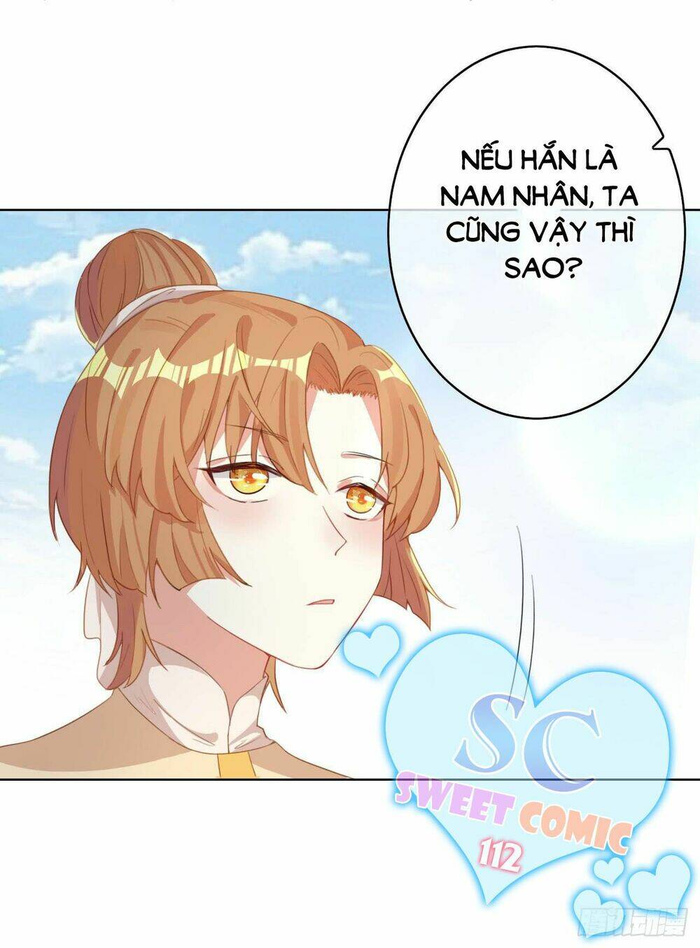 Học Viện Kiêu Ngạo Hoàng Gia: Chapter 6