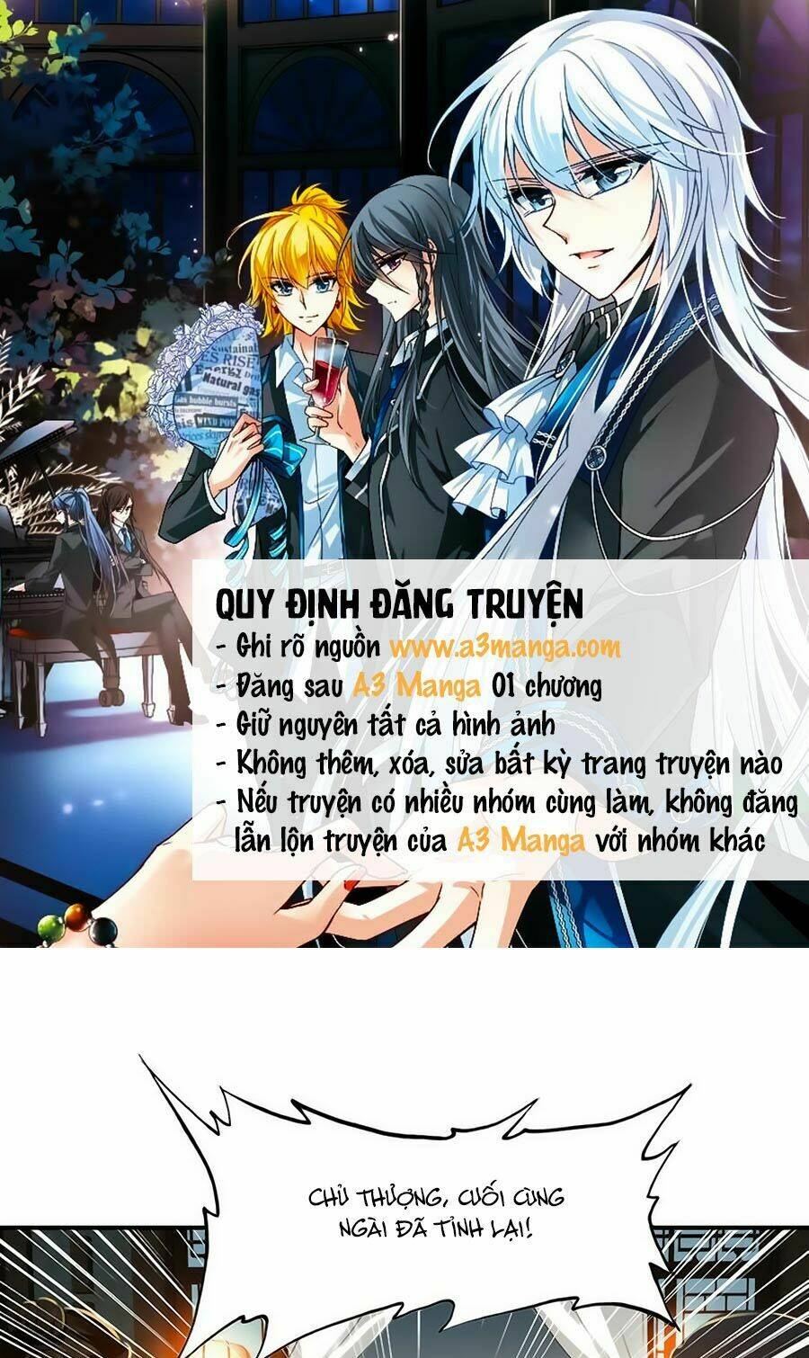 Mỹ Nhân Làm Tướng: Chapter 53