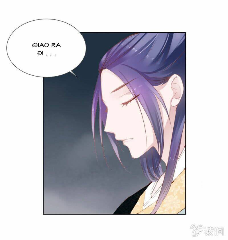Solo Đi Vương Gia: Chapter 38