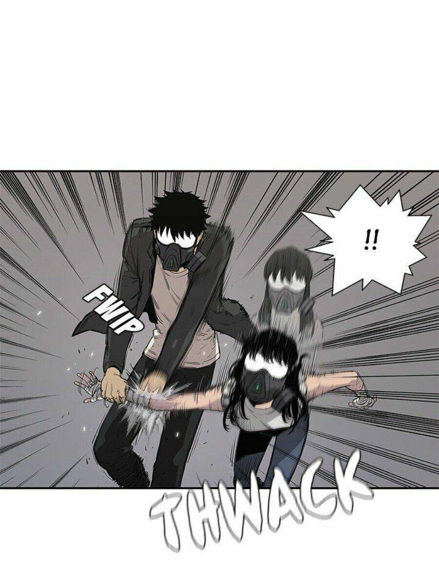 Hiệp Sĩ Giao Hàng: Chapter 31