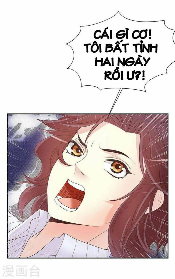 101 Phương Pháp Của Tổng Tài: Chapter 15