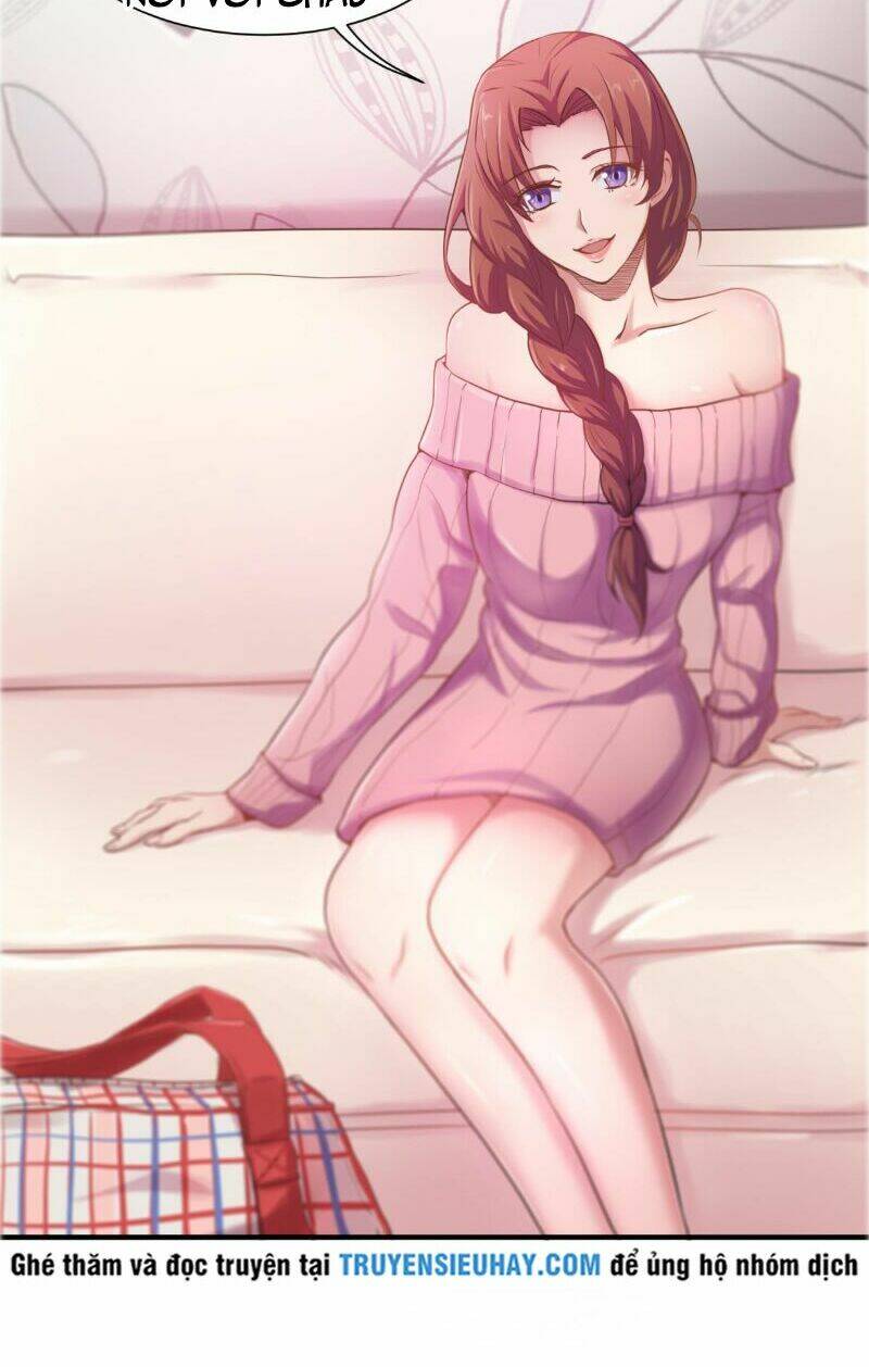 Bác Sĩ Riêng Của Nữ Thần: Chapter 3