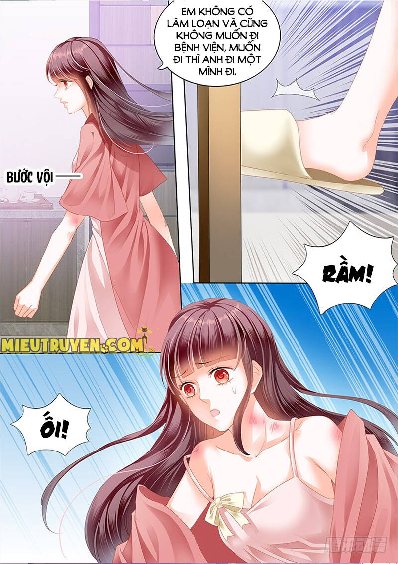 Thiểm Hôn Kiều Thê: Chapter 165