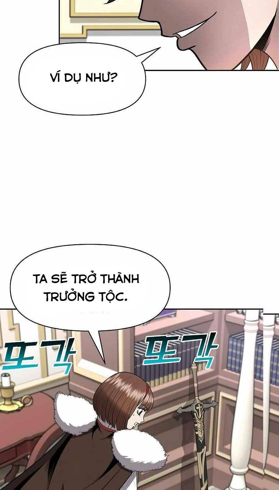Tên Lỗ Mãng Cấp 10 Của Gia Đình Hiệp Sĩ: Chapter 10