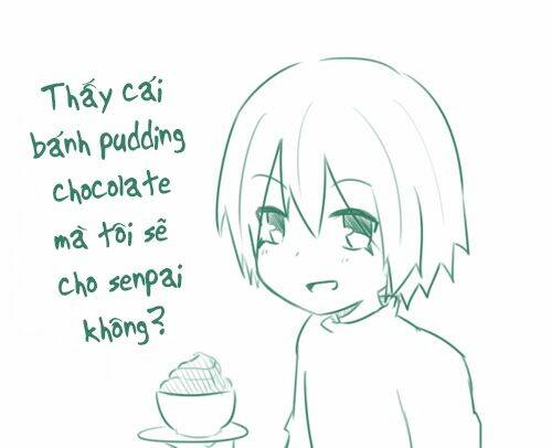 Khr Doujinshi - B26 Short Doujin: Chapter 5