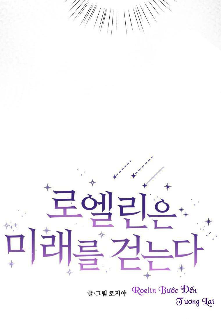 Roelin Bước Đến Tương Lai: Chapter 21