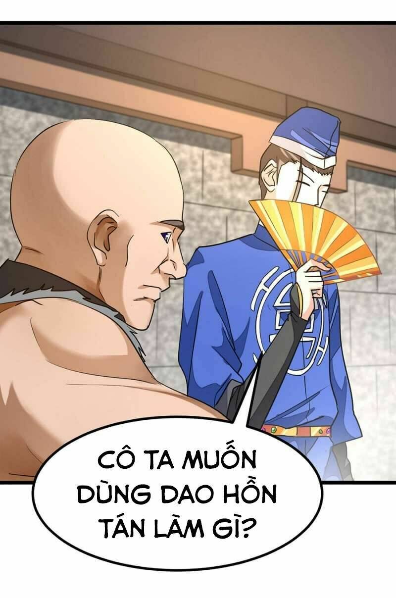 Cửu Dương Thần Vương: Chapter 85