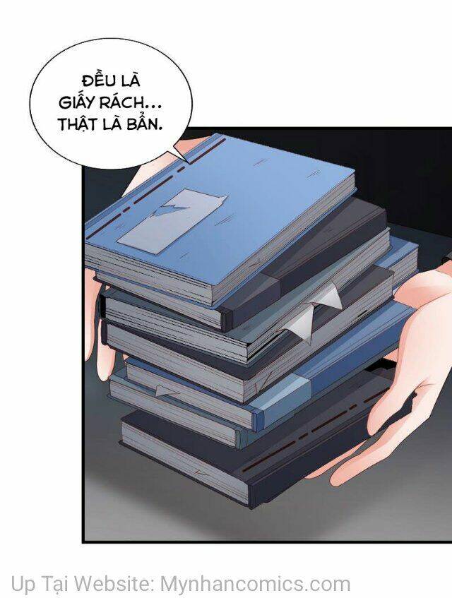 Thái Tử Điện Hạ Có Tin Vui: Chapter 86