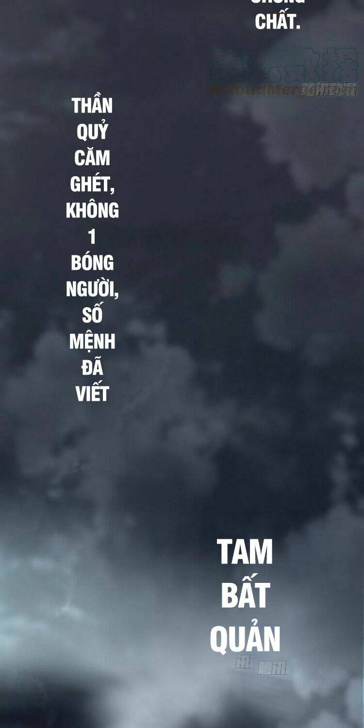 Tà Du Ký: Chapter 103