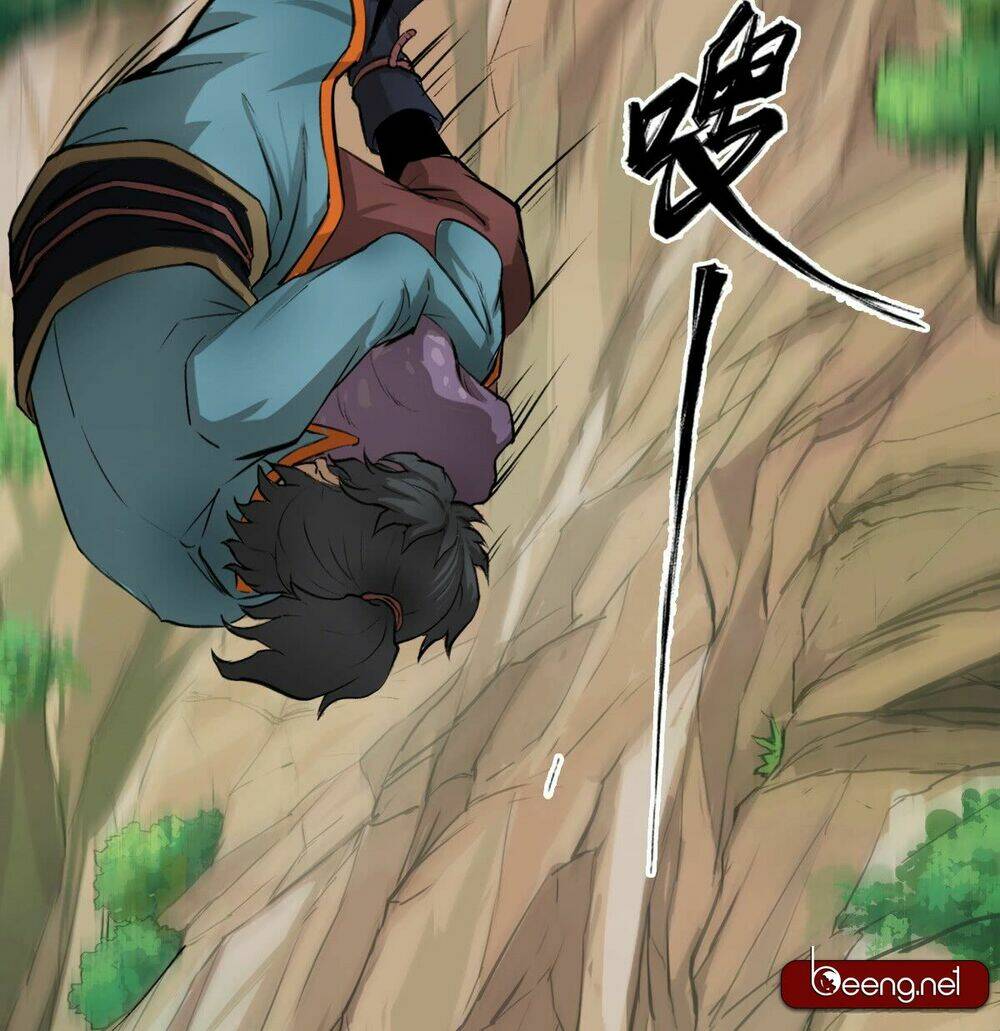 Phong Tàng: Chapter 2