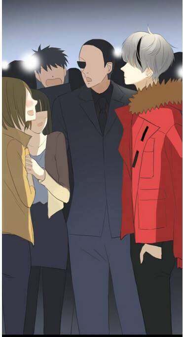 Thần Tượng Điểm Zero: Chapter 21