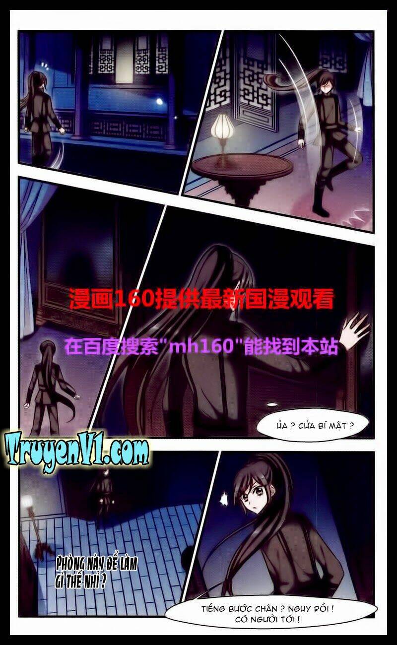 Phi Đãi Nghiên Tuyết: Chapter 67