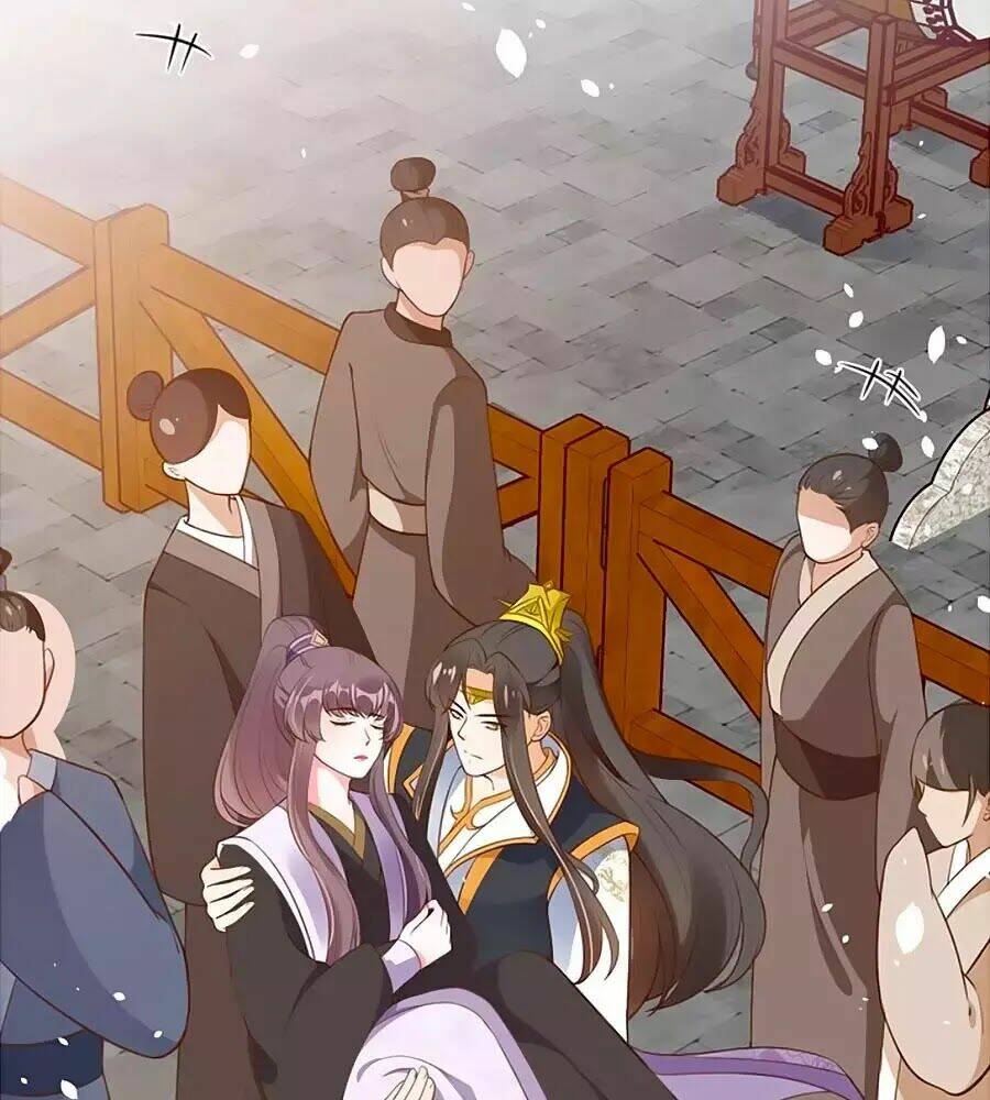 Thịnh Thế Lê Hoa Điện: Chapter 89