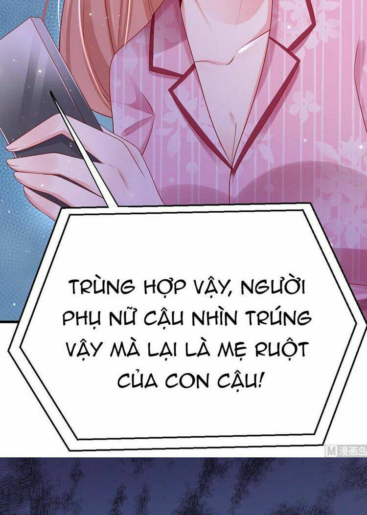 Ức Vạn Song Bảo: Mami, Bó Tay Chịu Trói: Chapter 29.2