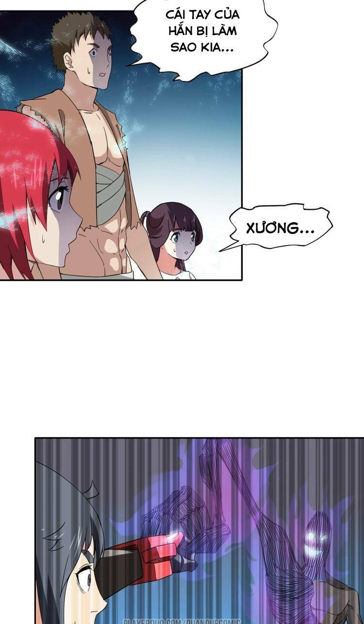 Ta Luyện Giả Kim Trong Thời Đại Tu Tiên: Chapter 70