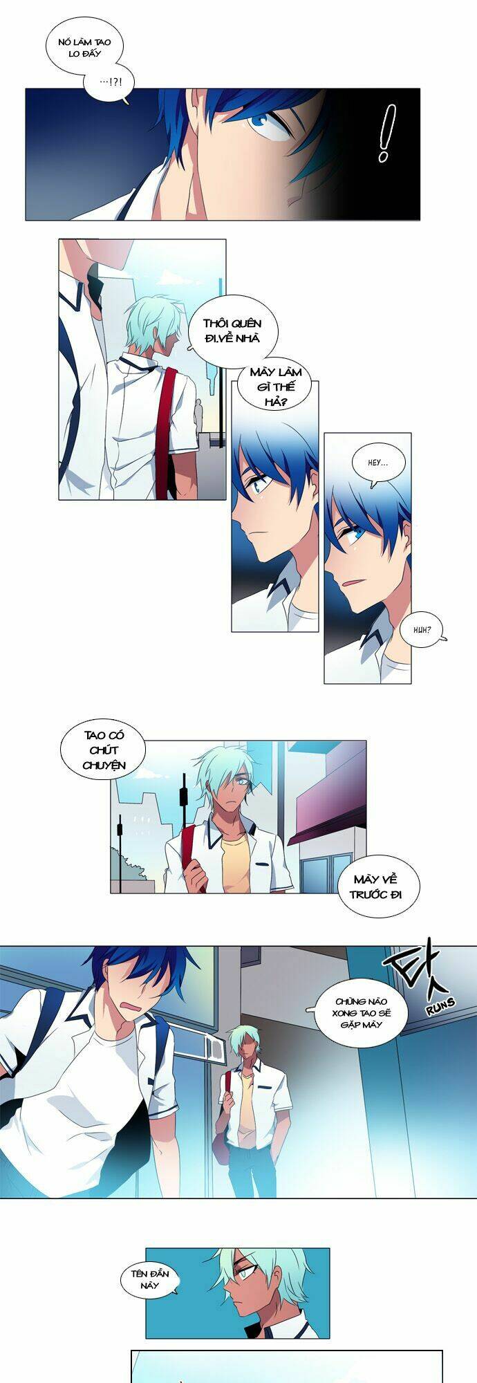 Wonted: Chapter 15