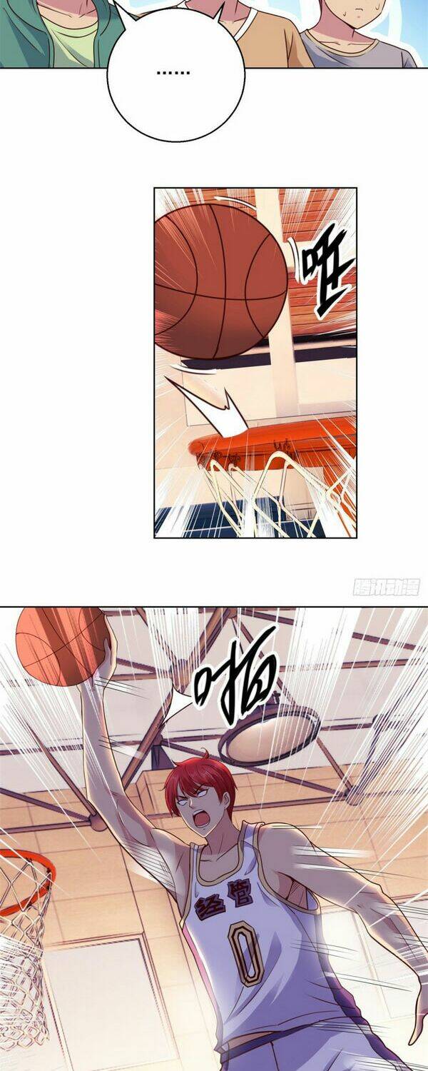 Đô Thị Chí Tôn Hệ Thống: Chapter 201