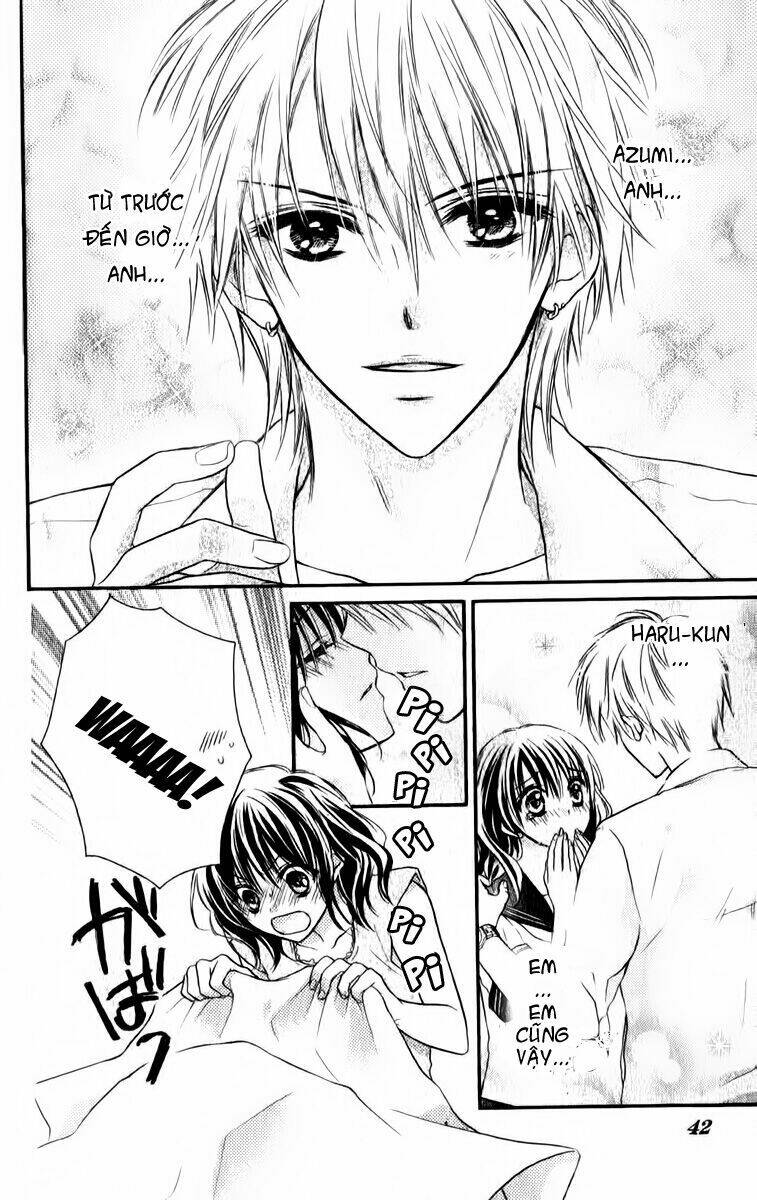 Bride - Junai Honey: Chapter 2