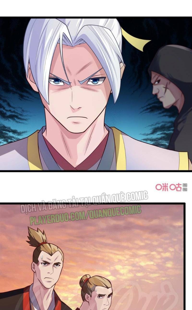 Tu Tiên Cuồng Thần: Chapter 41