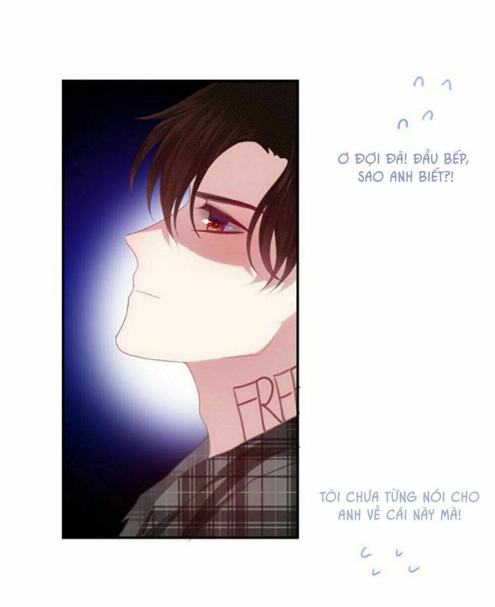 Tháng Sáu Kì Diệu: Chapter 55