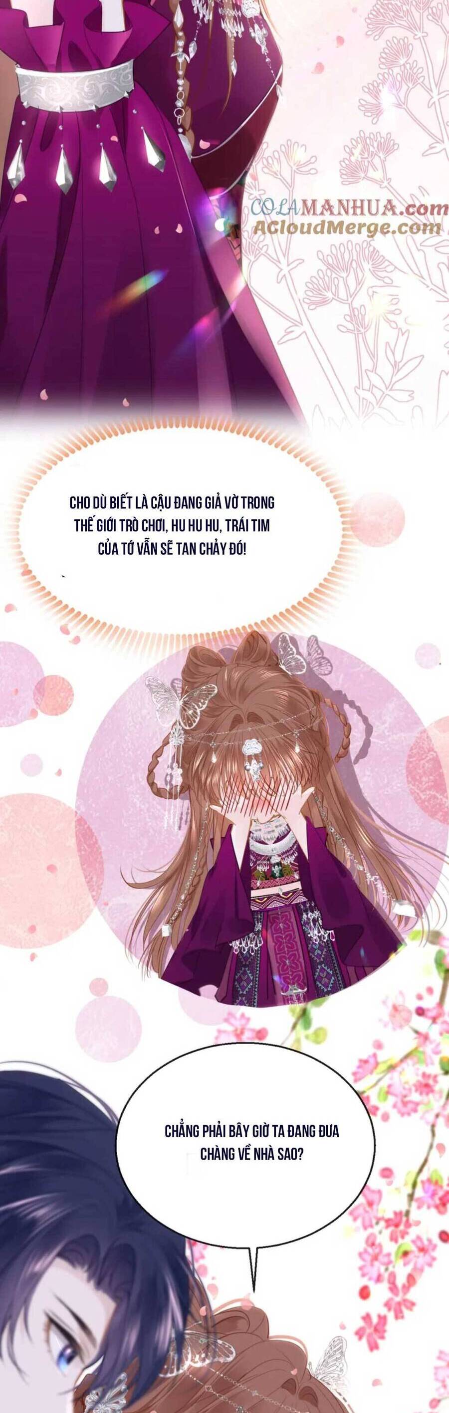 Bắt Đầu Hủy Hôn Để Công Lược Vương Gia: Chapter 93