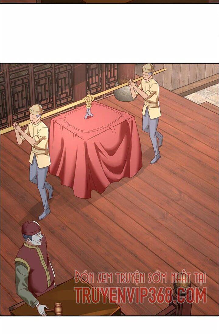 Chí Tôn Trọng Sinh: Chapter 207