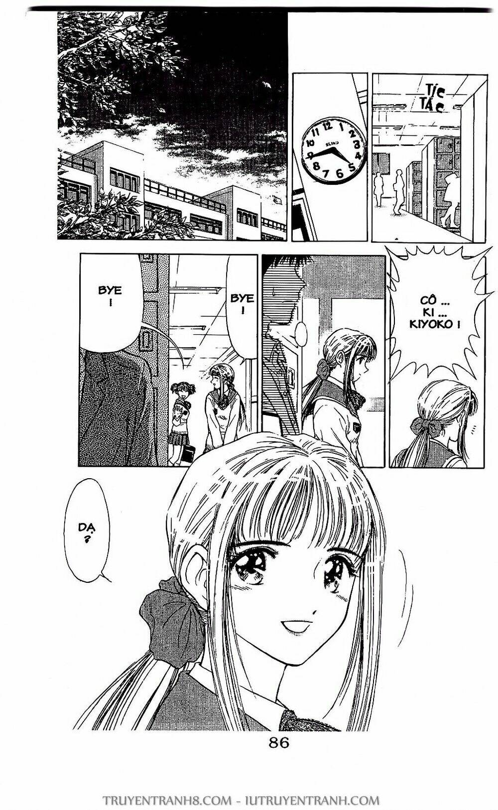 Saladdays: Chapter 21