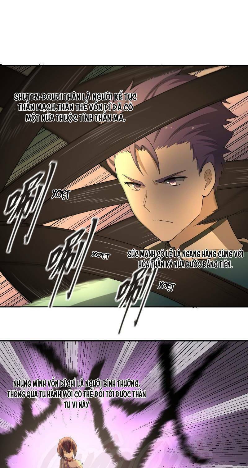 Nghịch Thiên Tiên Mệnh: Chapter 46