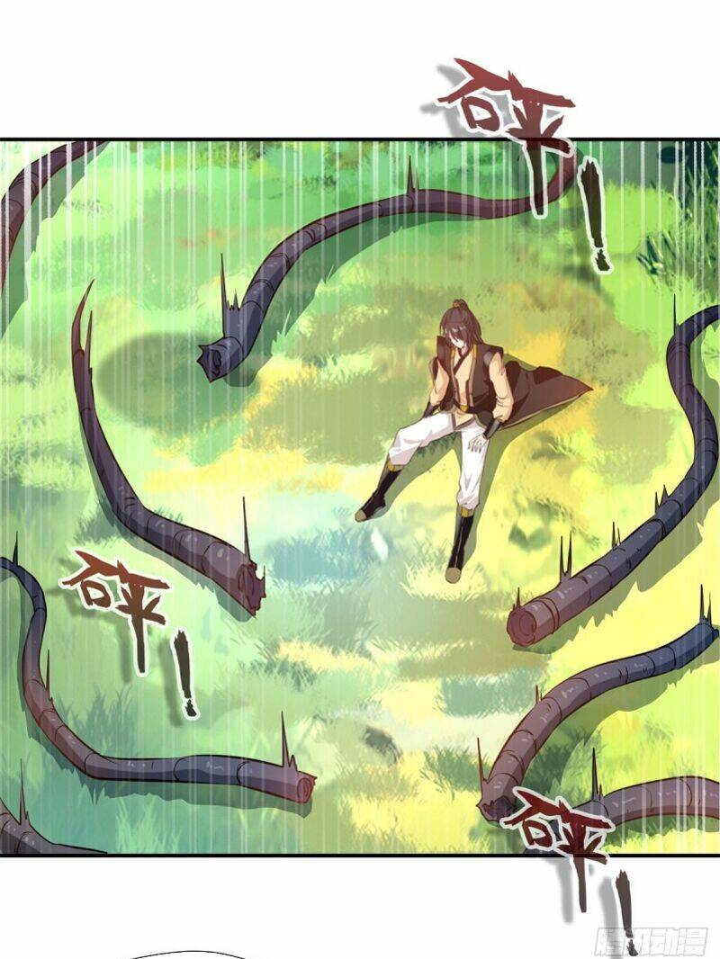 Tuyệt Thế Đế Tôn: Chapter 93