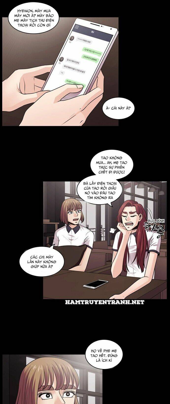 Tomorrow - Ngày Mai: Chapter 5