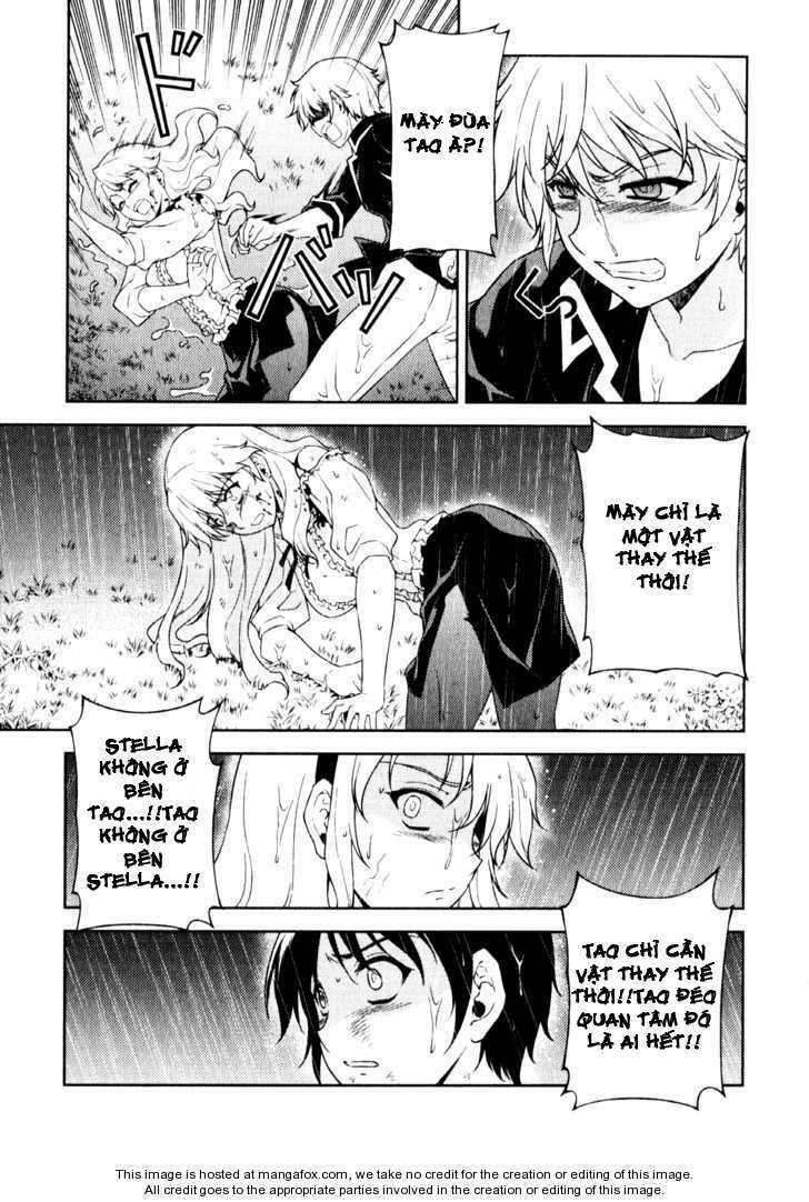 Freezing: Chapter 49