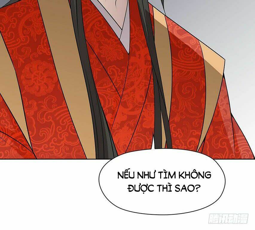 Vương Phi Thật Uy Vũ: Chapter 5.1