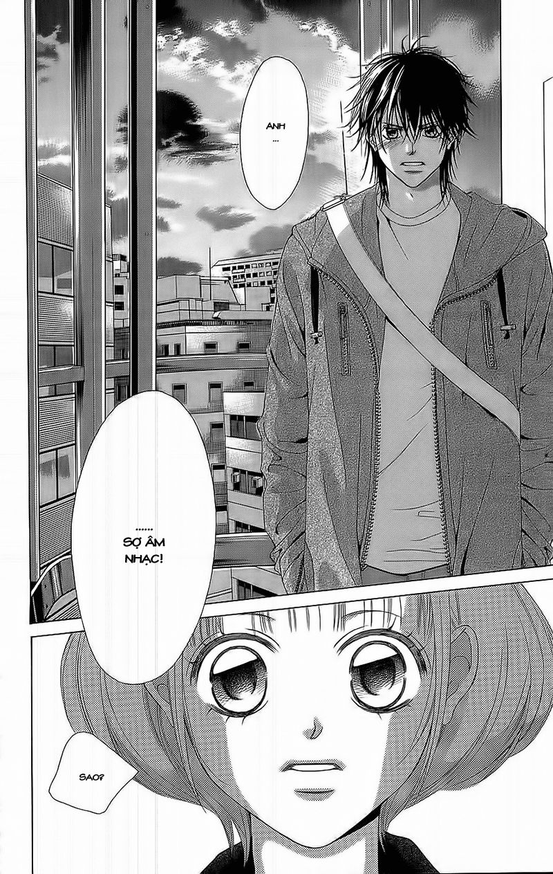 Bướm Trong Sương Mù: Chapter 3
