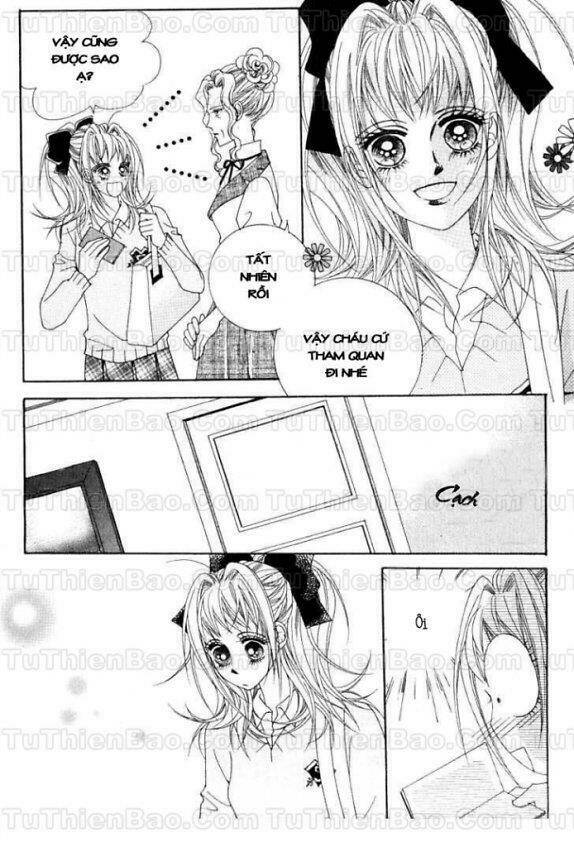 Lọ Lem Hậu Đậu: Chapter 2