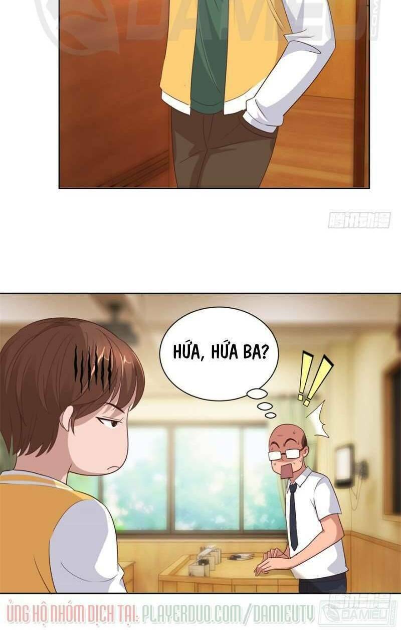 Đô Thị Chí Tôn Hệ Thống: Chapter 89