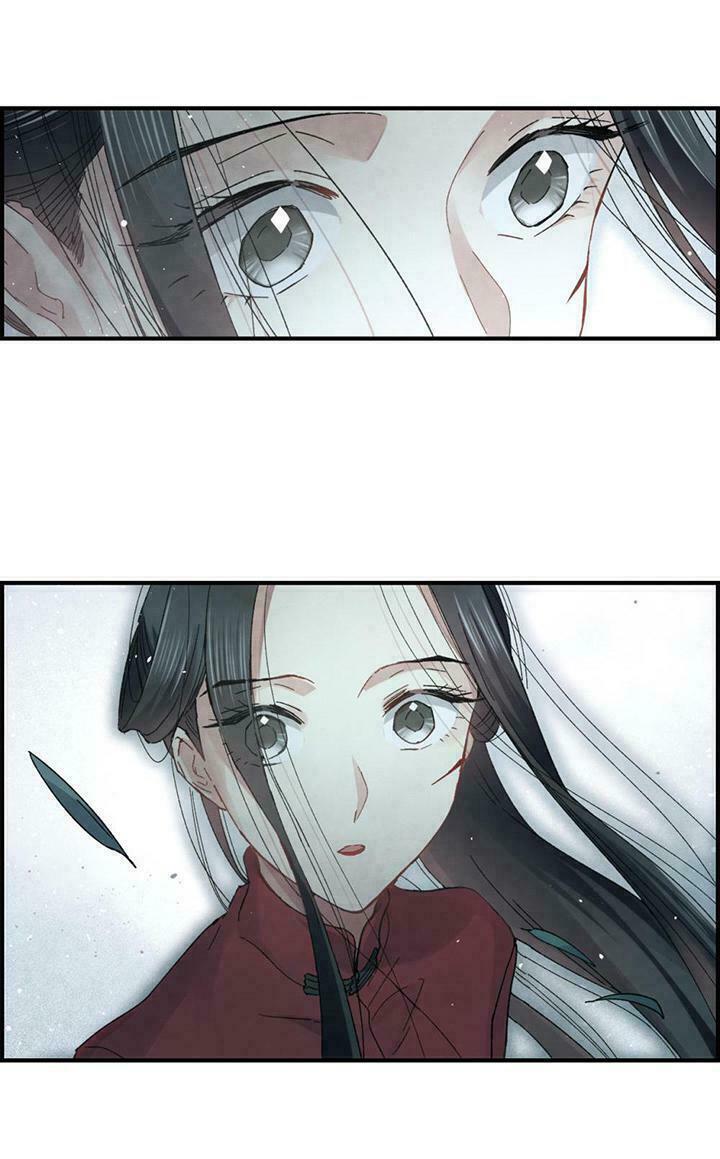 Mejaz - Nhân gian ngọc: Chapter 38