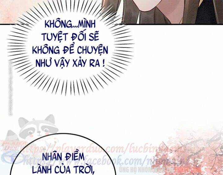 Trọng Sinh Bá Sủng Nhiếp Chính Vương Quá Mạnh Mẽ: Chapter 106