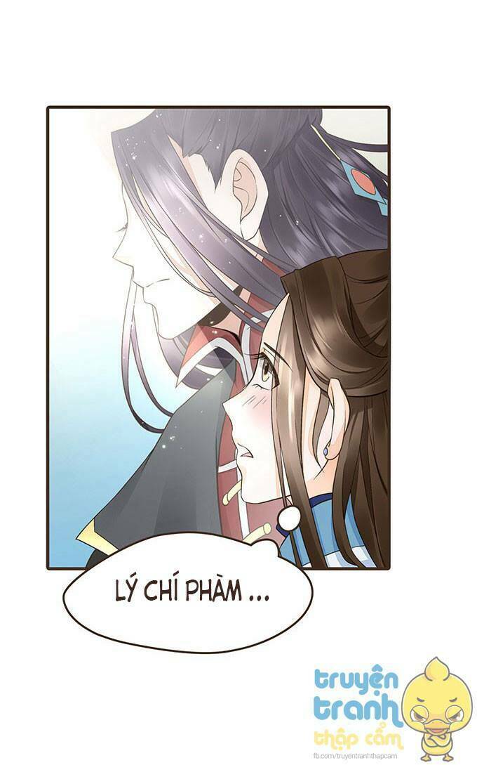 Đại Giá Thừa Tướng: Chapter 15