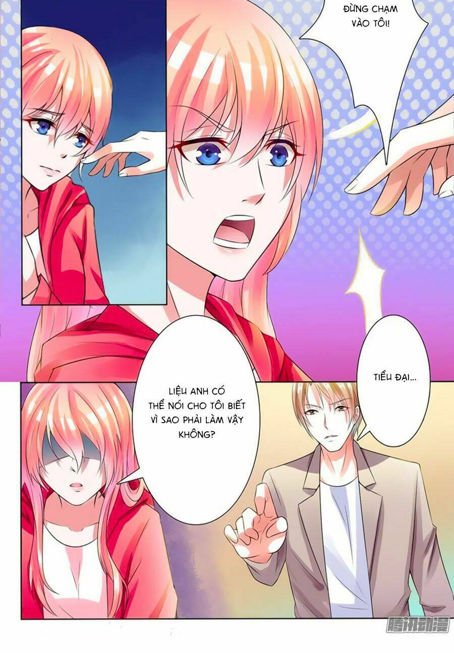 Trí Mệnh Sủng Thê: Tổng Tài Mau Nạp Mạng: Chapter 49
