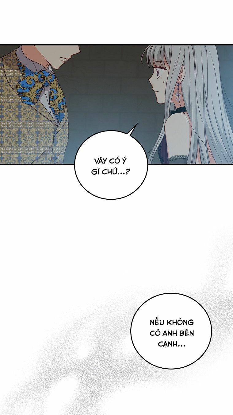 Đừng Chọc Đứa Em Gái Bé Bỏng Của Chúng Tôi: Chapter 83