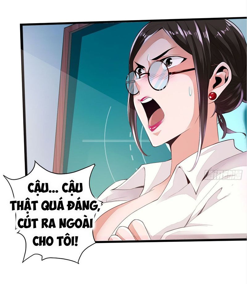 Hệ Thống Tìm Đường Chết Mạnh Nhất: Chapter 1