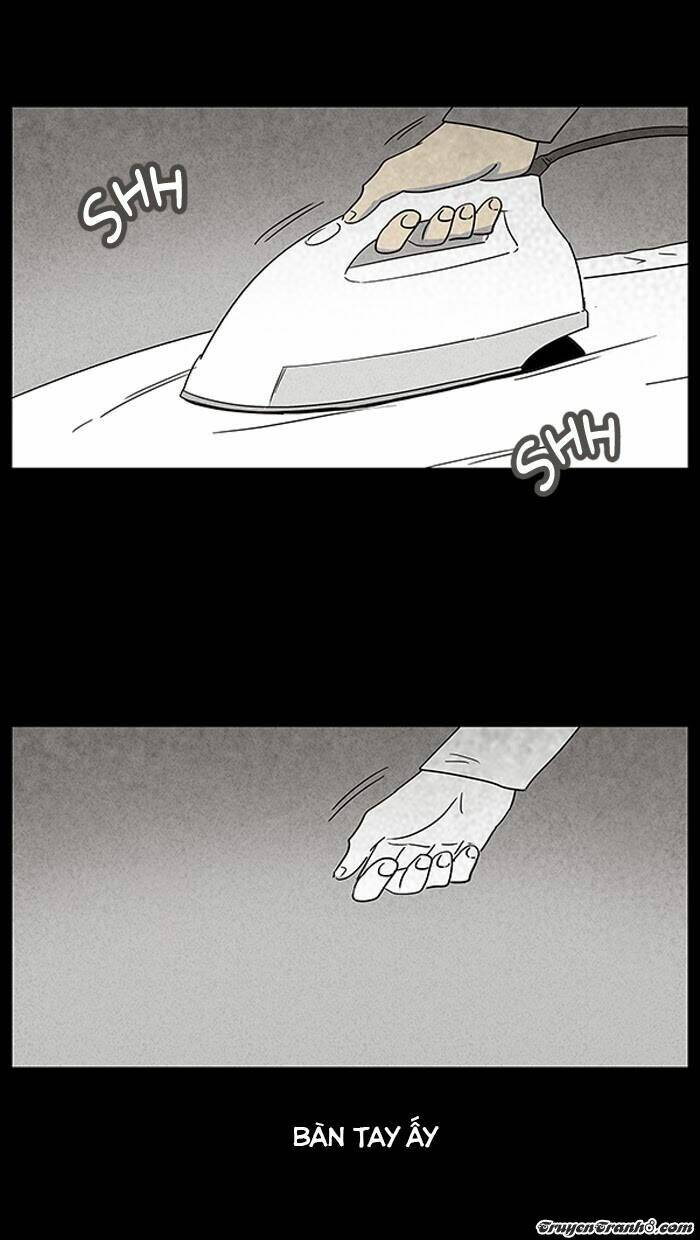 Những Câu Chuyện Bất Thường: Chapter 31