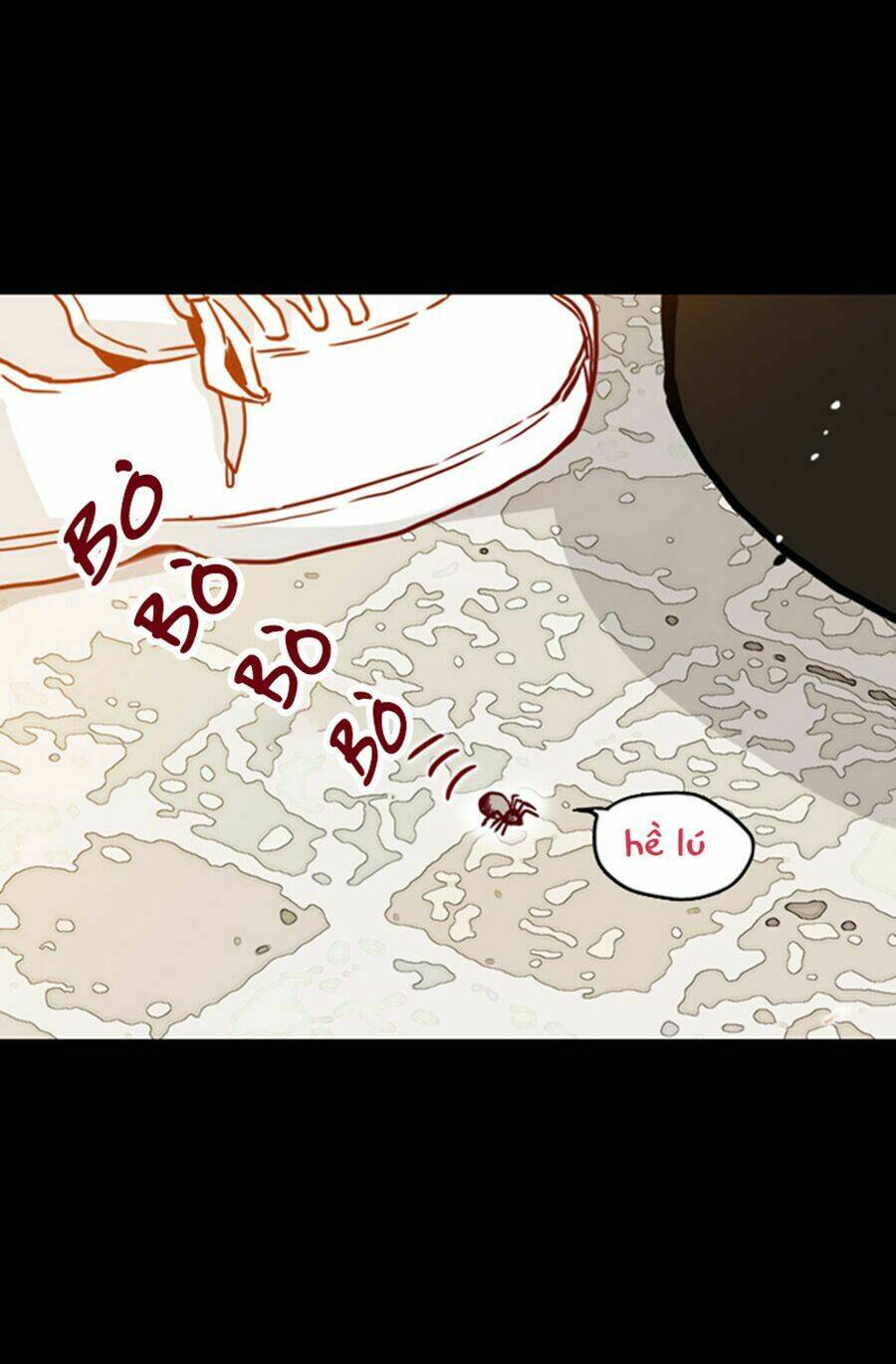 Thư Ký Kim Sao Thế Nhỉ?: Chapter 3