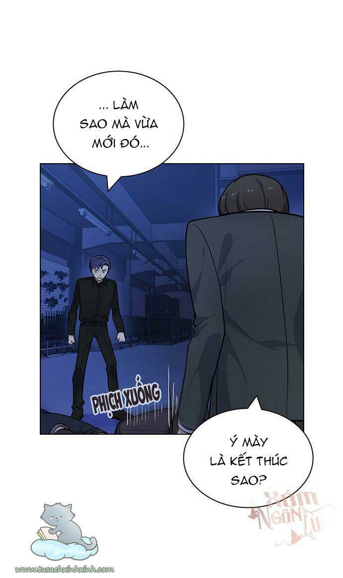 Thằng Bạn Trai Tồi Tệ Của Tôi: Chapter 72