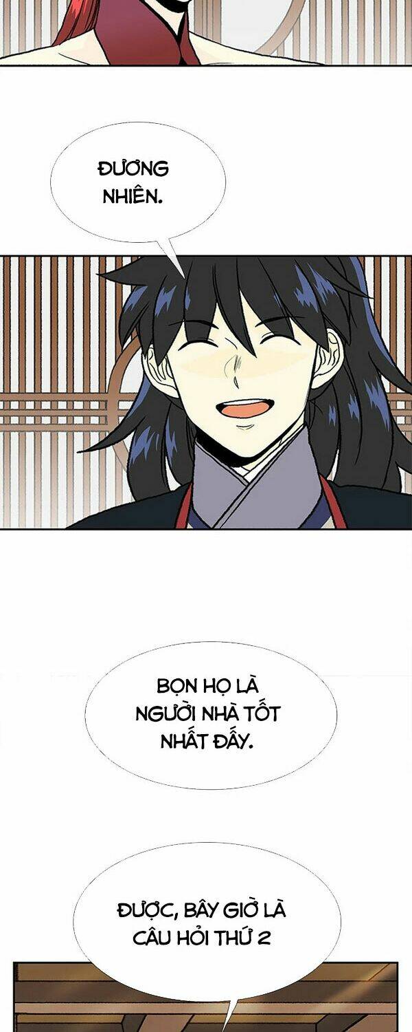 Học Sĩ Tái Sinh: Chapter 141