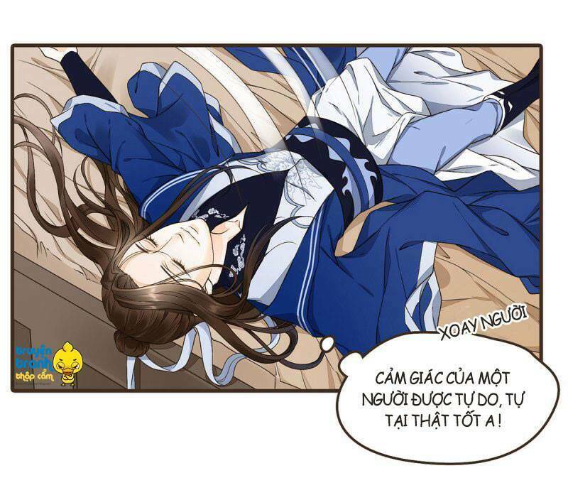 Đại Giá Thừa Tướng: Chapter 44